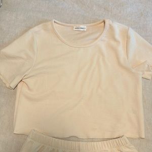 Luca and Grae matching set